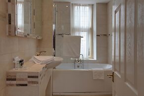 Weston Hall Hotel, Sure Hotel Collection by Best Western