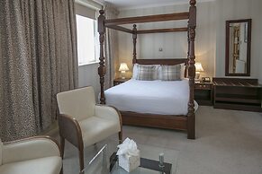 Weston Hall Hotel, Sure Hotel Collection by Best Western