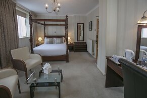 Weston Hall Hotel, Sure Hotel Collection by Best Western