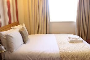 Weston Hall Hotel, Sure Hotel Collection by Best Western