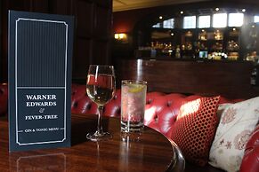 Weston Hall Hotel, Sure Hotel Collection by Best Western