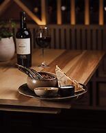 Weston Hall Hotel, Sure Hotel Collection by Best Western