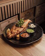 Weston Hall Hotel, Sure Hotel Collection by Best Western