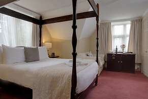 Weston Hall Hotel, Sure Hotel Collection by Best Western