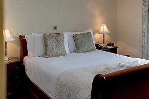 Weston Hall Hotel, Sure Hotel Collection by Best Western