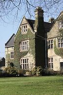 Weston Hall Hotel, Sure Hotel Collection by Best Western