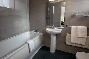 Weston Hall Hotel, Sure Hotel Collection by Best Western