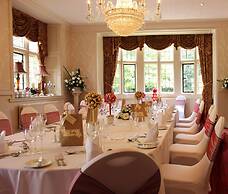 Weston Hall Hotel, Sure Hotel Collection by Best Western