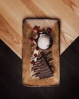 Weston Hall Hotel, Sure Hotel Collection by Best Western