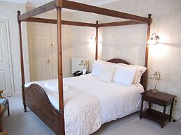 Weston Hall Hotel, Sure Hotel Collection by Best Western