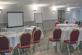 Weston Hall Hotel, Sure Hotel Collection by Best Western