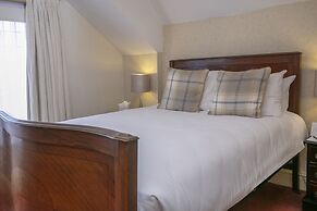 Weston Hall Hotel, Sure Hotel Collection by Best Western