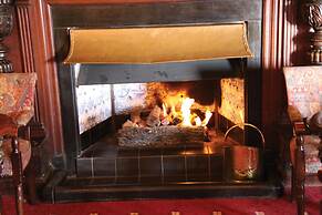 Weston Hall Hotel, Sure Hotel Collection by Best Western