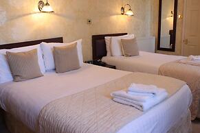 Weston Hall Hotel, Sure Hotel Collection by Best Western