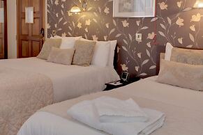 Weston Hall Hotel, Sure Hotel Collection by Best Western