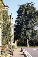 Weston Hall Hotel, Sure Hotel Collection by Best Western