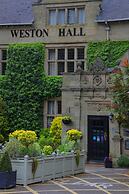 Weston Hall Hotel, Sure Hotel Collection by Best Western
