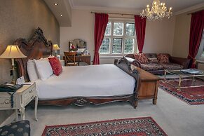 Weston Hall Hotel, Sure Hotel Collection by Best Western