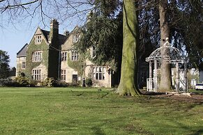 Weston Hall Hotel, Sure Hotel Collection by Best Western