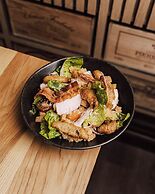 Weston Hall Hotel, Sure Hotel Collection by Best Western