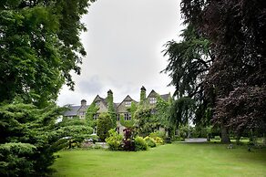 Weston Hall Hotel, Sure Hotel Collection by Best Western