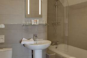 Weston Hall Hotel, Sure Hotel Collection by Best Western