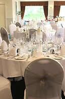 Weston Hall Hotel, Sure Hotel Collection by Best Western