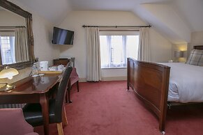 Weston Hall Hotel, Sure Hotel Collection by Best Western