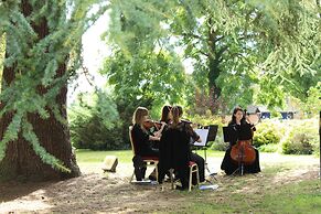 Weston Hall Hotel, Sure Hotel Collection by Best Western