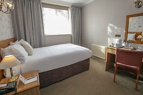 Weston Hall Hotel, Sure Hotel Collection by Best Western