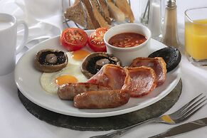 Weston Hall Hotel, Sure Hotel Collection by Best Western