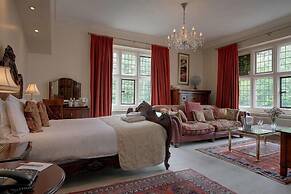 Weston Hall Hotel, Sure Hotel Collection by Best Western