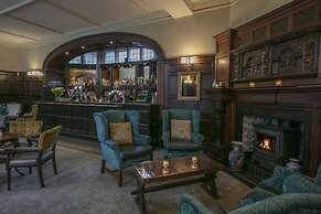 Weston Hall Hotel, Sure Hotel Collection by Best Western