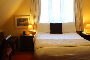 Weston Hall Hotel, Sure Hotel Collection by Best Western