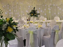 Weston Hall Hotel, Sure Hotel Collection by Best Western