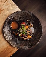 Weston Hall Hotel, Sure Hotel Collection by Best Western