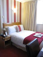 Weston Hall Hotel, Sure Hotel Collection by Best Western