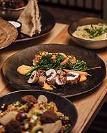 Weston Hall Hotel, Sure Hotel Collection by Best Western