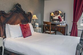 Weston Hall Hotel, Sure Hotel Collection by Best Western