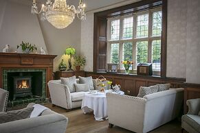 Weston Hall Hotel, Sure Hotel Collection by Best Western