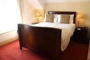 Weston Hall Hotel, Sure Hotel Collection by Best Western