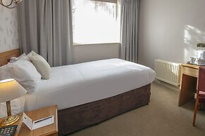 Weston Hall Hotel, Sure Hotel Collection by Best Western