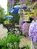 Weston Hall Hotel, Sure Hotel Collection by Best Western