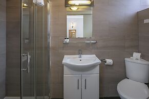 Weston Hall Hotel, Sure Hotel Collection by Best Western