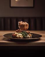 Weston Hall Hotel, Sure Hotel Collection by Best Western