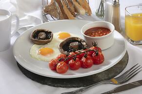 Weston Hall Hotel, Sure Hotel Collection by Best Western