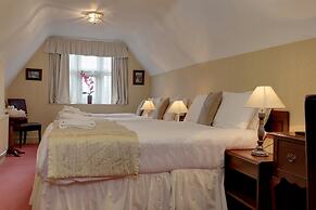 Weston Hall Hotel, Sure Hotel Collection by Best Western