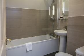 Weston Hall Hotel, Sure Hotel Collection by Best Western