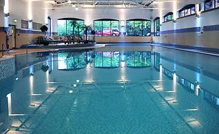 Village Hotel Manchester Hyde