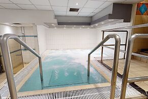Village Hotel Manchester Hyde